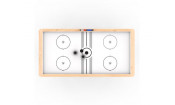 Игровой стол - аэрохоккей DFC DAISY 84